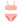 Energiers Βρεφικό μαγιό bikini set
